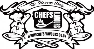 Chef’s Concentrates Chef’s Concentrates