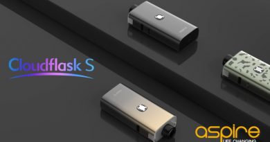 Aspire Cloudflask S Aspire Cloudflask S