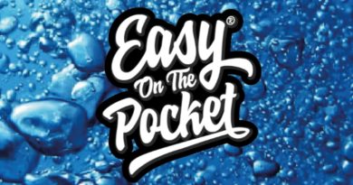 Easy on the Pocket