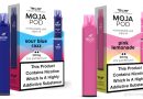 MOJA Pod Kit