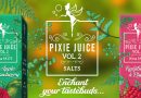 Pixie Juice Volume 2