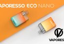Vaporesso ECO Nano
