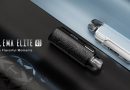 Lost Vape Thelema Elite