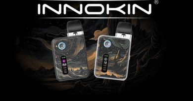 Innokin Endura V Box