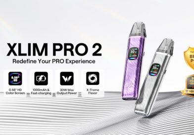 Oxva Xlim Pro II